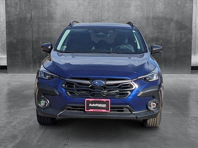 new 2025 Subaru Crosstrek car, priced at $34,454