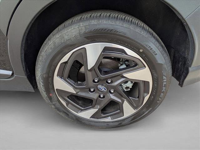 used 2025 Subaru Crosstrek car, priced at $30,000