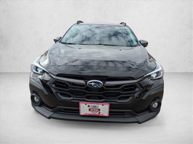 used 2025 Subaru Crosstrek car, priced at $30,000