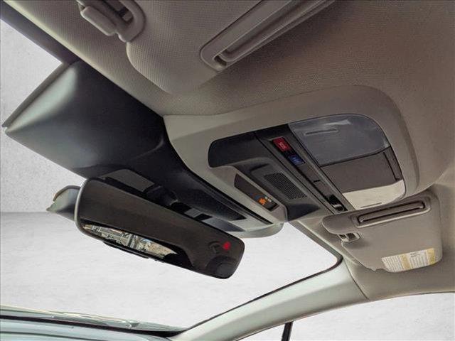 used 2025 Subaru Crosstrek car, priced at $30,000