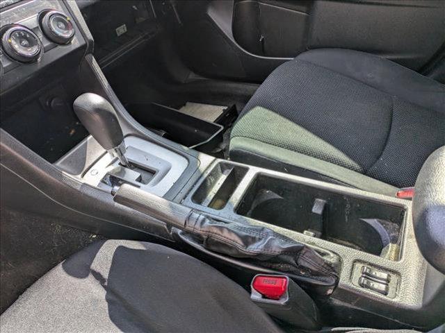 used 2014 Subaru Impreza car, priced at $8,000