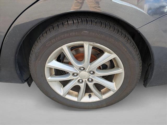 used 2014 Subaru Impreza car, priced at $8,000