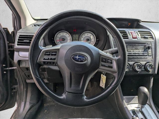 used 2014 Subaru Impreza car, priced at $8,000