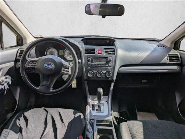used 2014 Subaru Impreza car, priced at $8,000