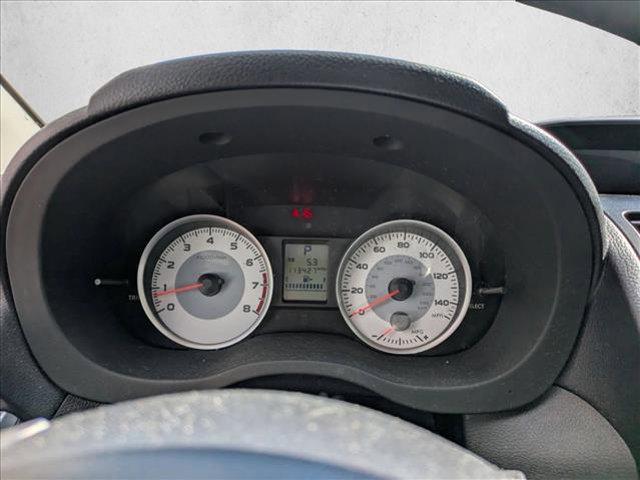 used 2014 Subaru Impreza car, priced at $8,000