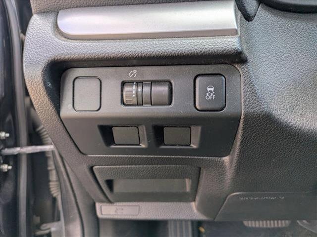 used 2014 Subaru Impreza car, priced at $8,000