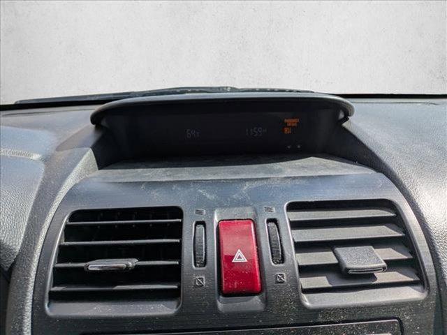 used 2014 Subaru Impreza car, priced at $8,000