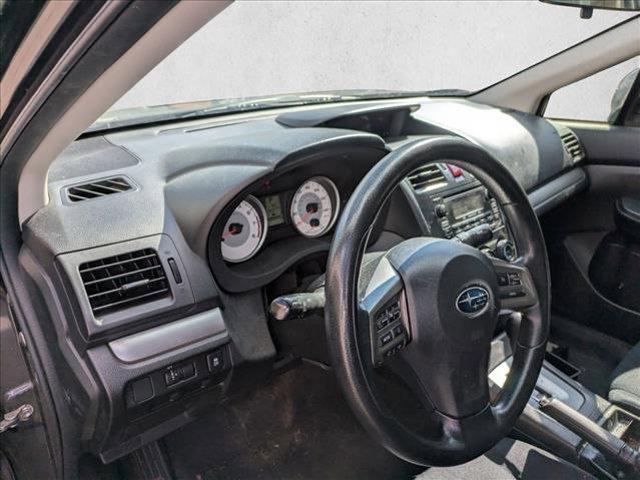 used 2014 Subaru Impreza car, priced at $8,000