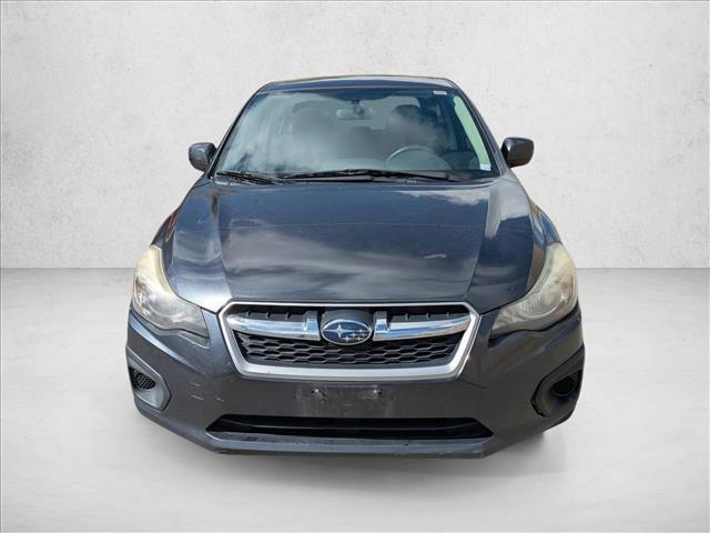 used 2014 Subaru Impreza car, priced at $8,000