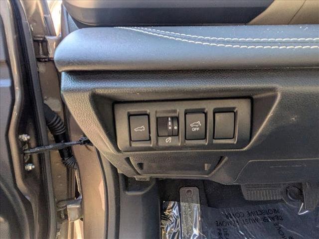 used 2021 Subaru Outback car, priced at $25,000