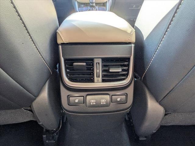 used 2021 Subaru Outback car, priced at $25,000