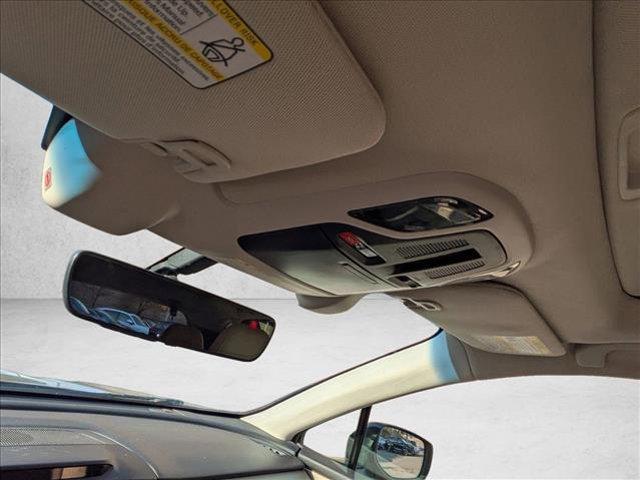 used 2021 Subaru Outback car, priced at $25,000