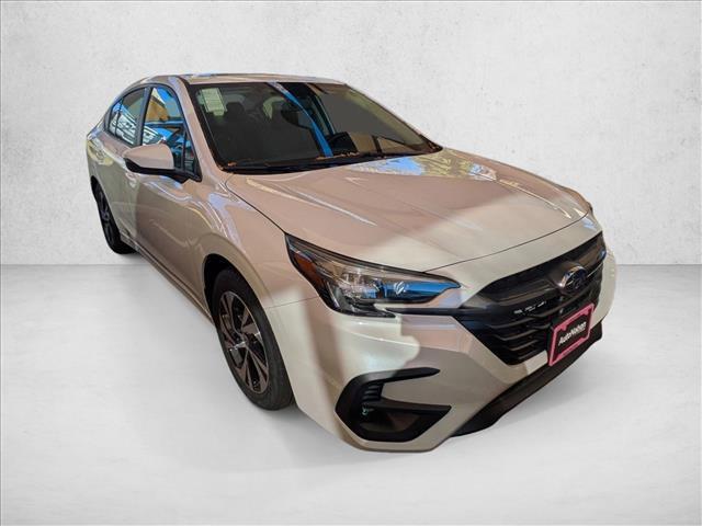 new 2025 Subaru Legacy car, priced at $32,365