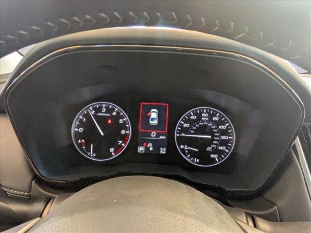 new 2025 Subaru Legacy car, priced at $32,365