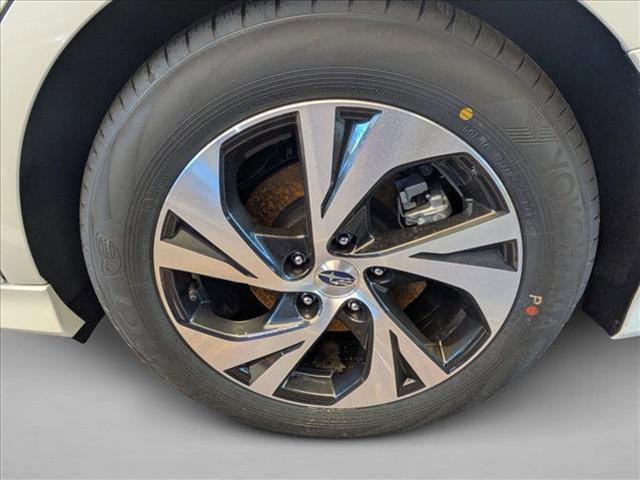 new 2025 Subaru Legacy car, priced at $32,365