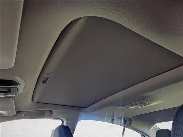 new 2025 Subaru Legacy car, priced at $32,365