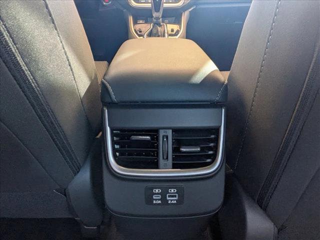 new 2025 Subaru Legacy car, priced at $32,365