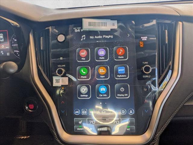 new 2025 Subaru Legacy car, priced at $32,365