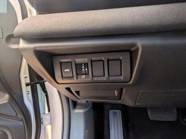 new 2025 Subaru Legacy car, priced at $32,365