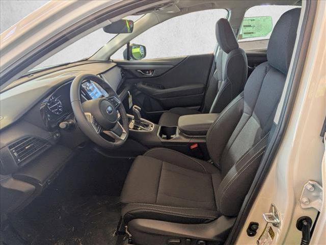 new 2025 Subaru Legacy car, priced at $32,365