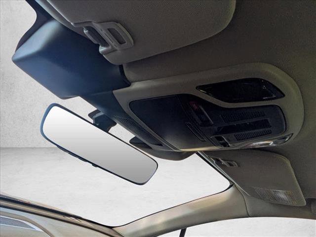 new 2025 Subaru Legacy car, priced at $32,365