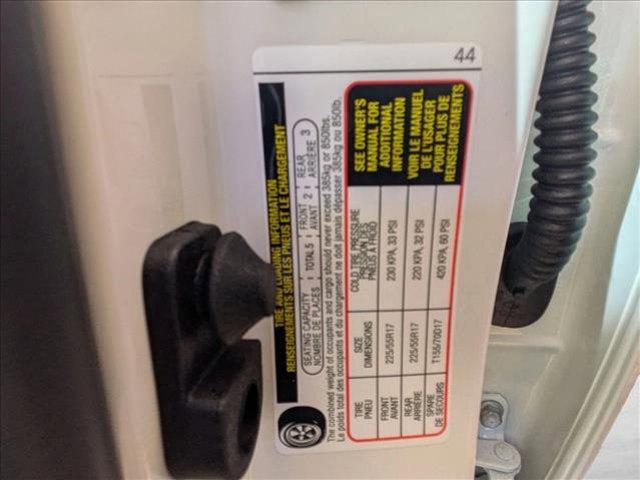 new 2025 Subaru Legacy car, priced at $32,365