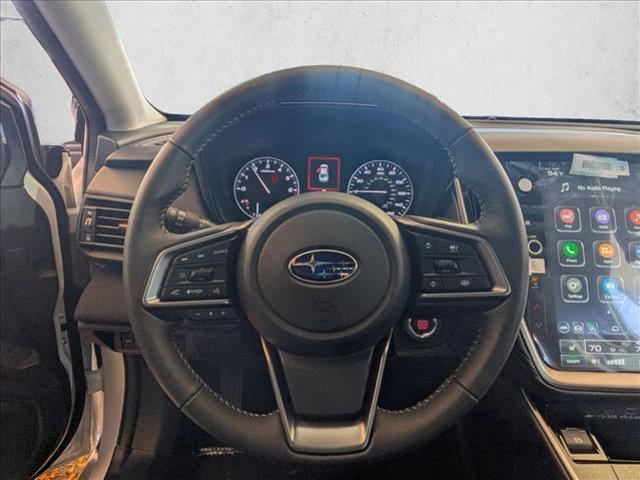 new 2025 Subaru Legacy car, priced at $32,365