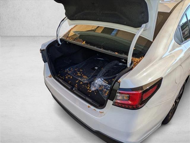 new 2025 Subaru Legacy car, priced at $32,365