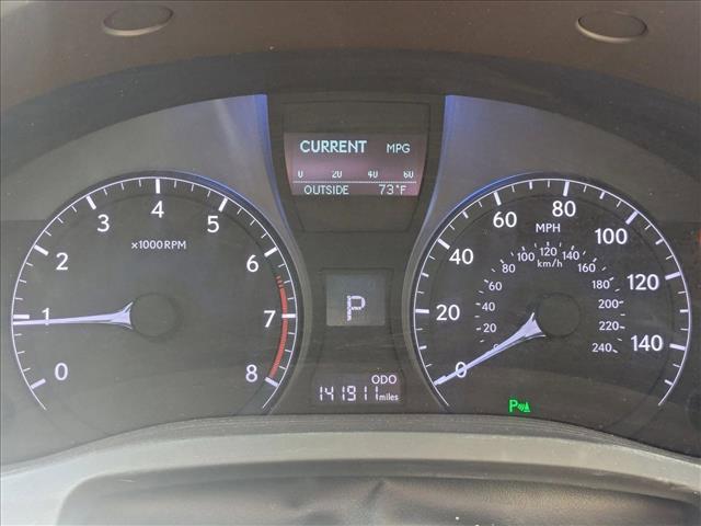 used 2014 Lexus RX 350 car, priced at $15,000