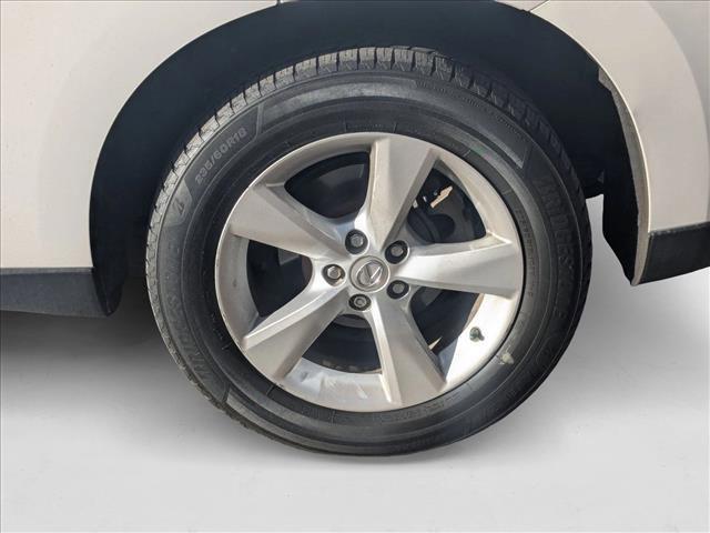 used 2014 Lexus RX 350 car, priced at $15,000