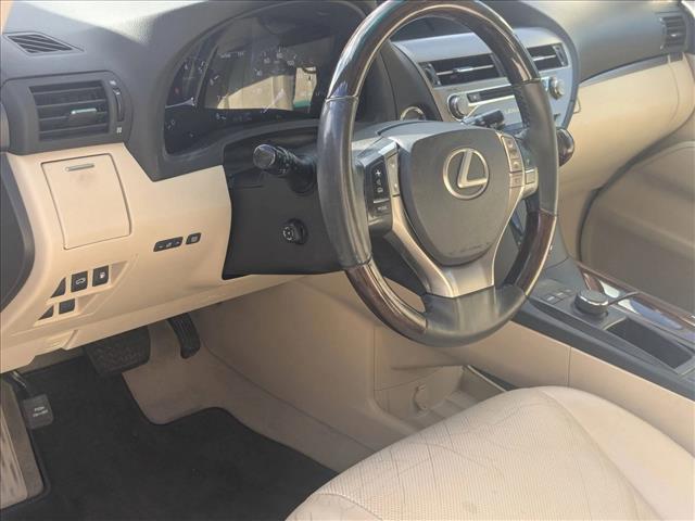 used 2014 Lexus RX 350 car, priced at $15,000
