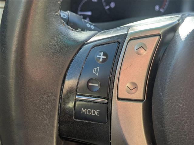 used 2014 Lexus RX 350 car, priced at $15,000
