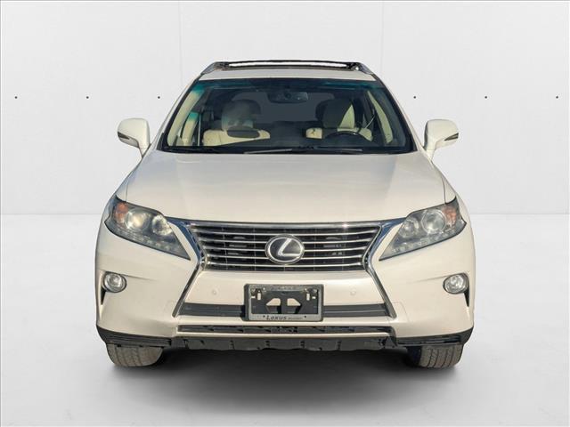 used 2014 Lexus RX 350 car, priced at $15,000