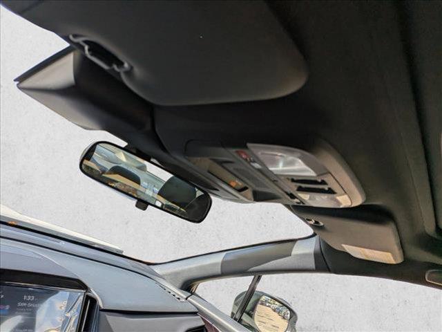 new 2025 Subaru WRX car, priced at $39,391