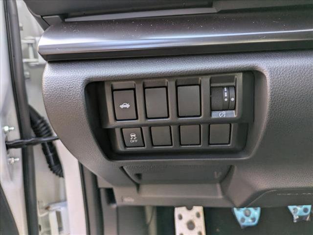 new 2025 Subaru WRX car, priced at $39,391