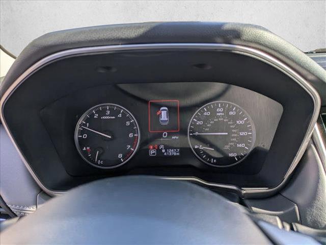 used 2022 Subaru Outback car, priced at $28,400