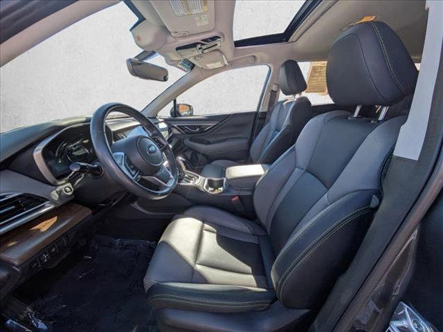 used 2022 Subaru Outback car, priced at $28,400