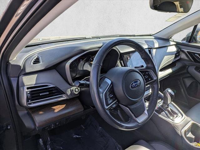 used 2022 Subaru Outback car, priced at $28,400