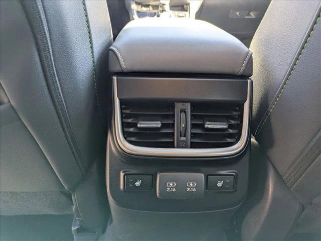 used 2022 Subaru Outback car, priced at $28,400