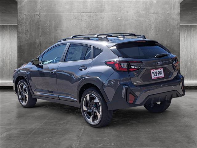 new 2024 Subaru Crosstrek car, priced at $29,926