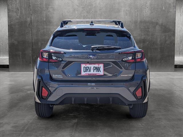 new 2024 Subaru Crosstrek car, priced at $29,926