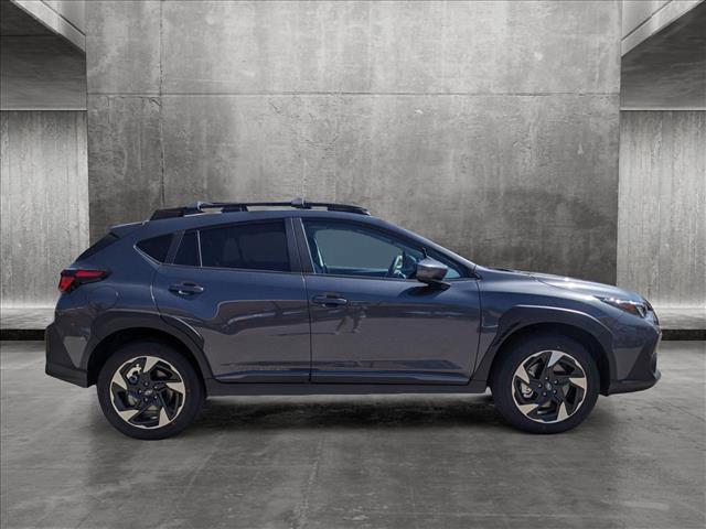 new 2024 Subaru Crosstrek car, priced at $29,926