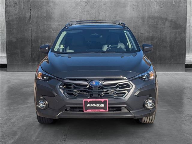 new 2024 Subaru Crosstrek car, priced at $29,604