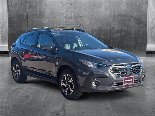 new 2024 Subaru Crosstrek car, priced at $29,604