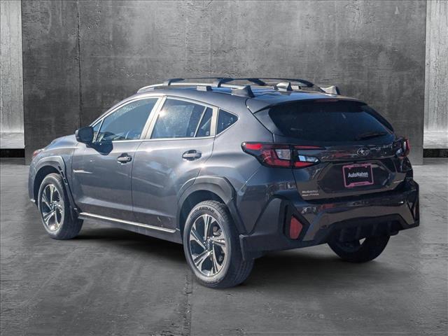 new 2024 Subaru Crosstrek car, priced at $29,604