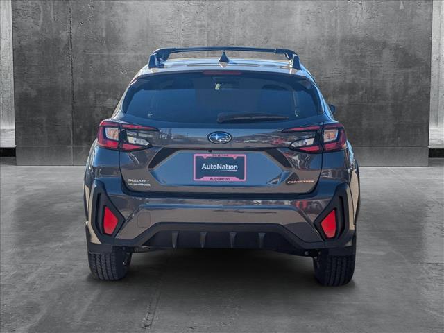 new 2024 Subaru Crosstrek car, priced at $29,604