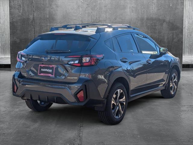 new 2024 Subaru Crosstrek car, priced at $29,604