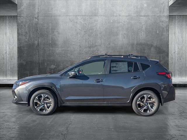 new 2024 Subaru Crosstrek car, priced at $29,604