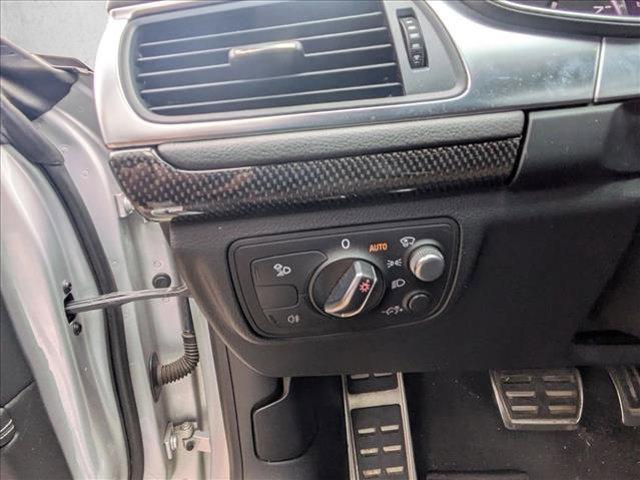 used 2015 Audi S7 car, priced at $21,800