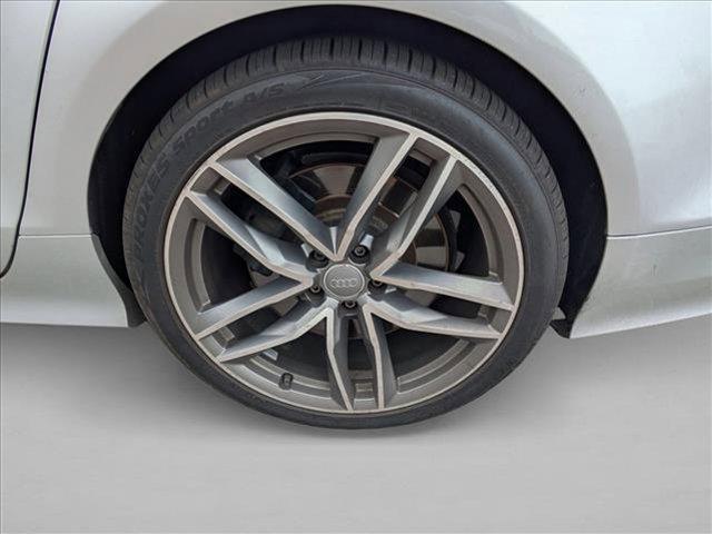used 2015 Audi S7 car, priced at $21,800